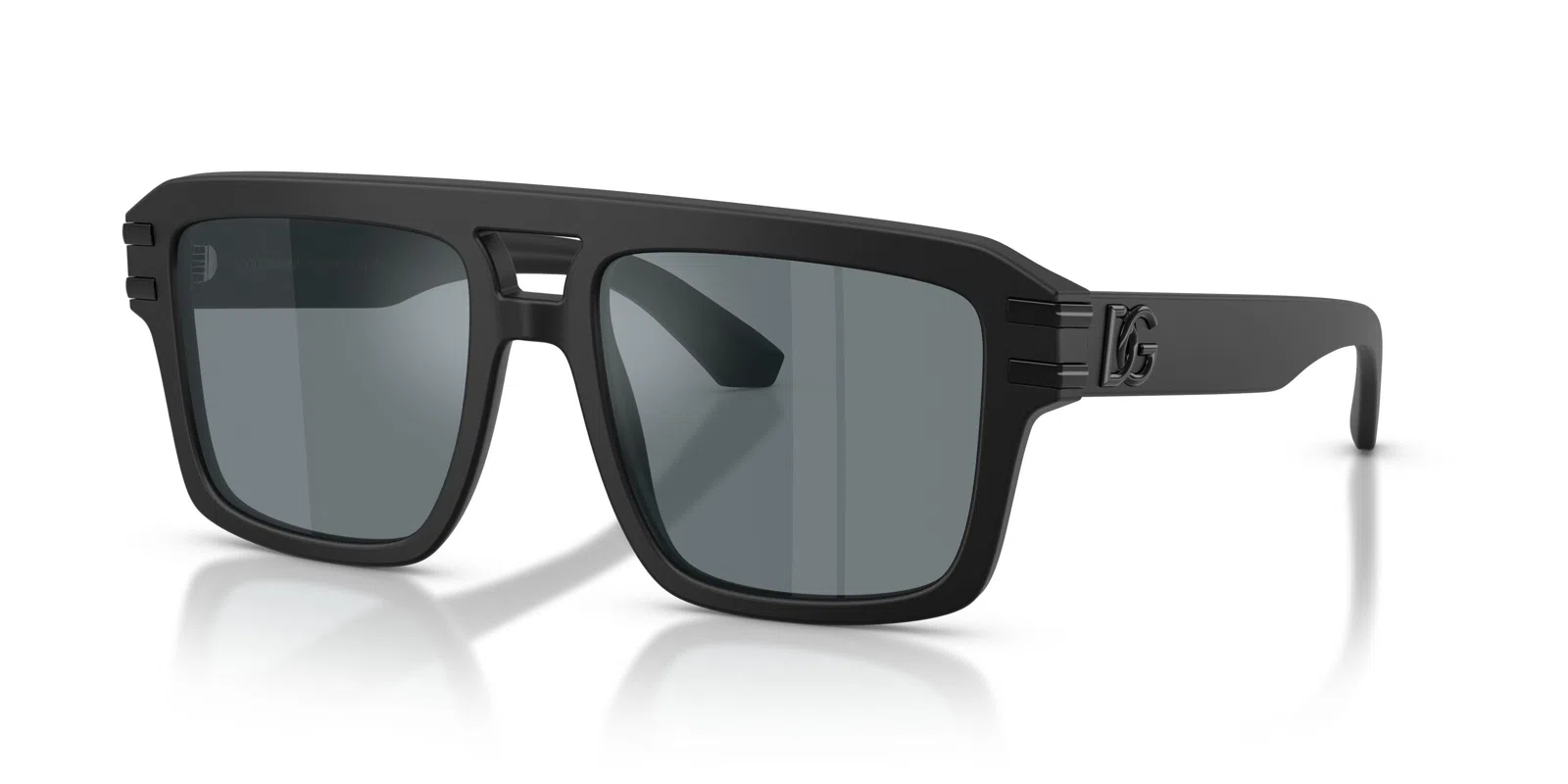 Dolce & Gabbana 4562 Sunglasses - view 6